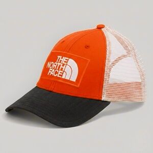 The North Face Mudder Trucker Hat